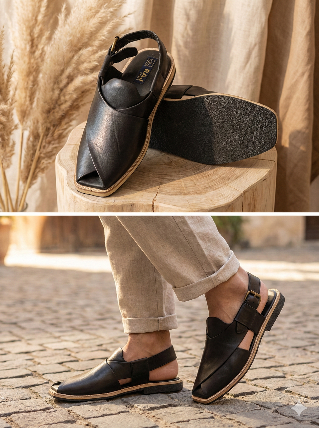Trendy Chappals