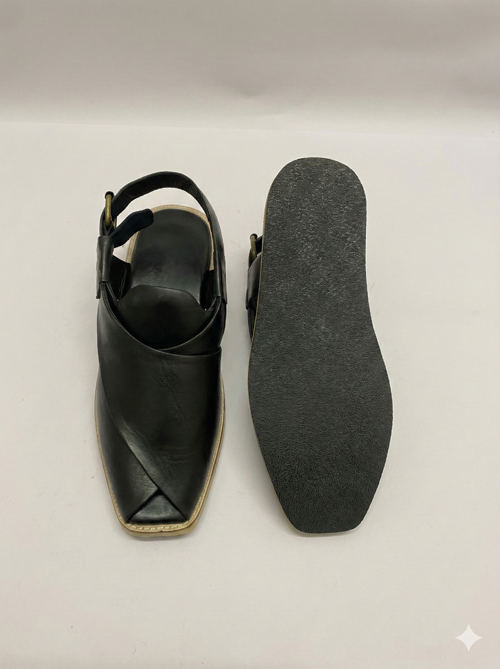Trendy Chappals