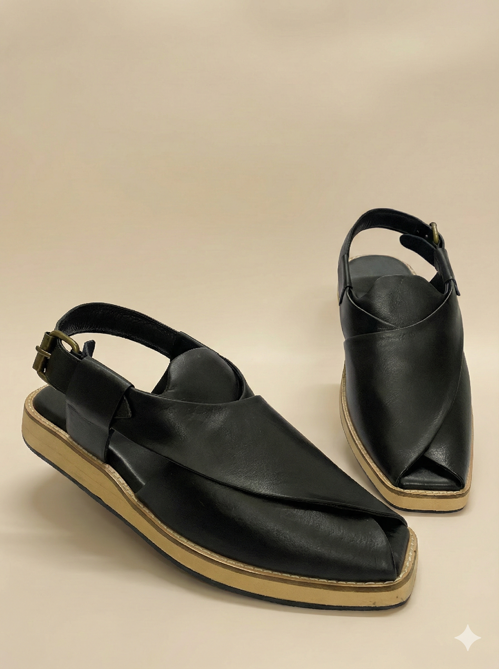 Trendy Chappals