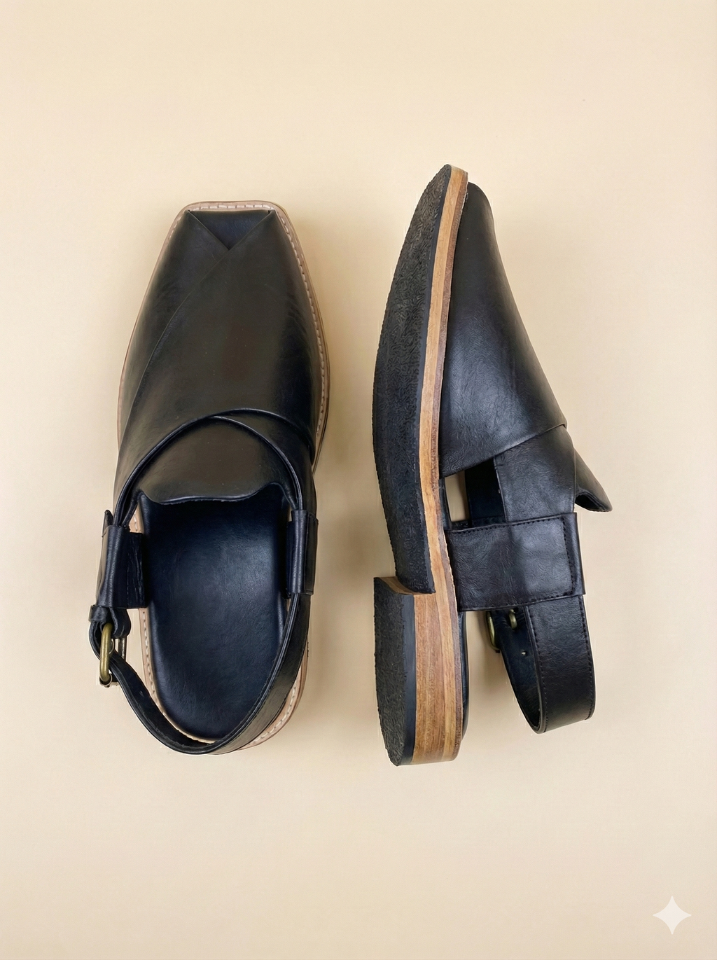 Trendy Chappals