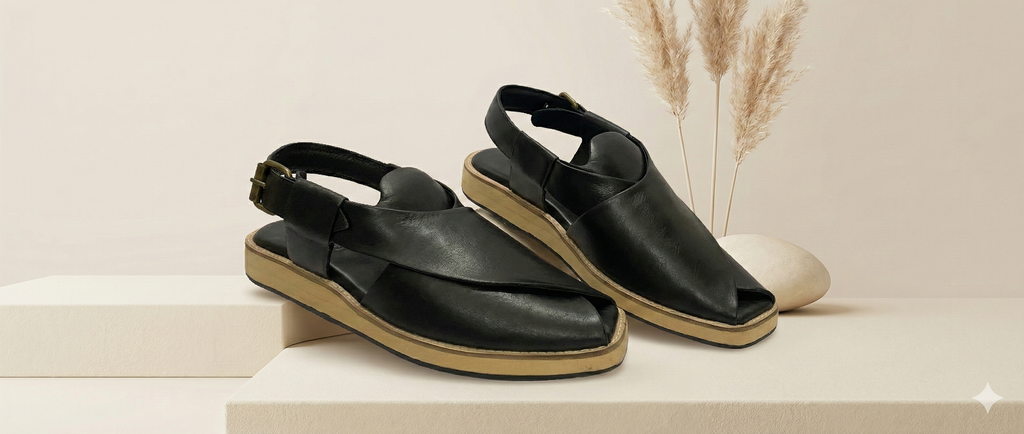 Trendy Chappals