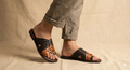 Trendy Chappals