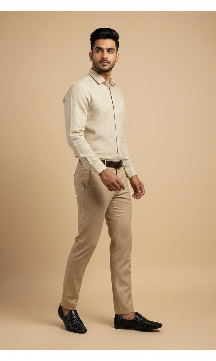 The Cognac Basket-Weave Loafer – Artisanal Trend