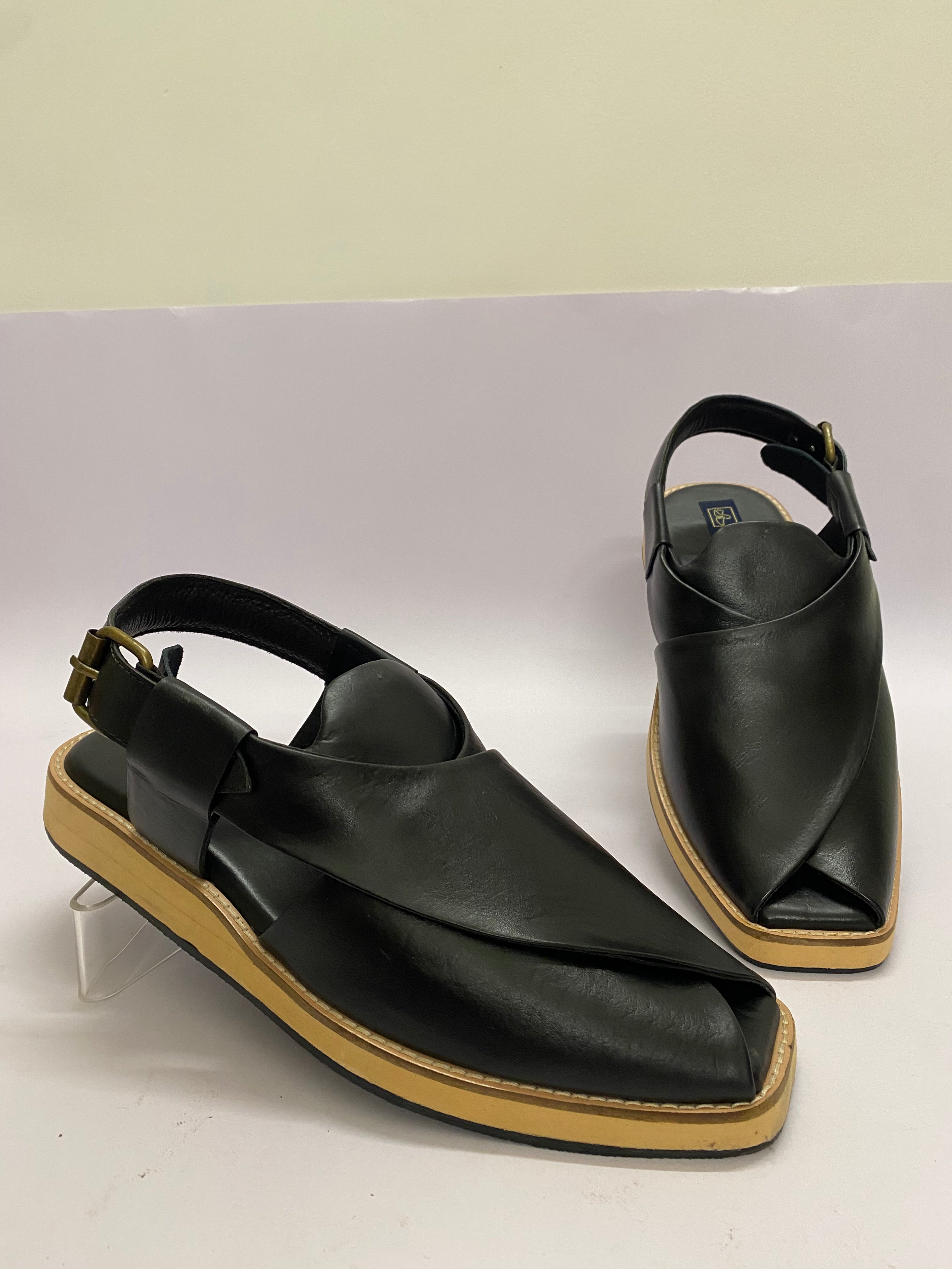 Trendy Chappals